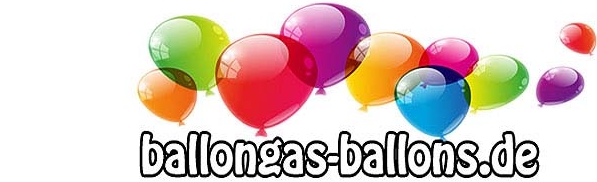 (c) Ballongas-ballons.de